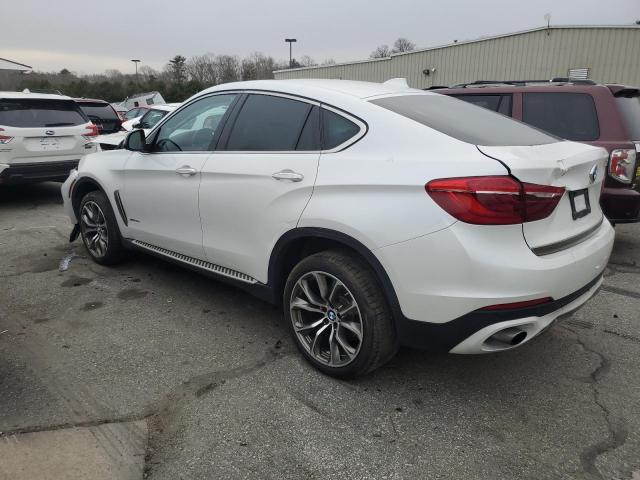 5UXKU2C39H0U29047 BMW X6 Xdrive35i