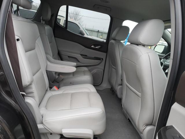 1GKKNULS3JZ205988 GMC Acadia Slt-1