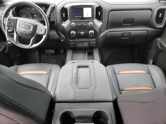 1GTP9EEL8NZ150252 GMC Sierra Limited K1500 At4