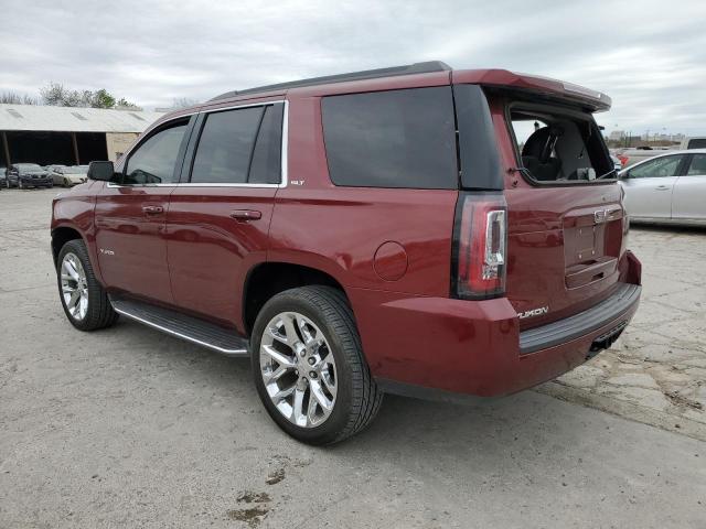 1GKS1BKC9JR307211 GMC YUKON SLT