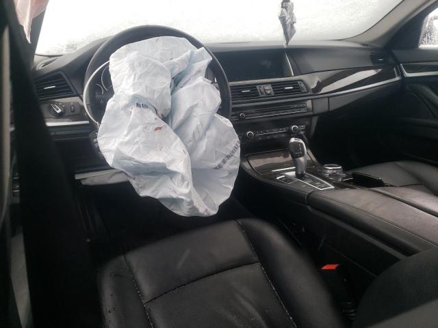 WBA5B3C52ED534641 BMW 535 XI