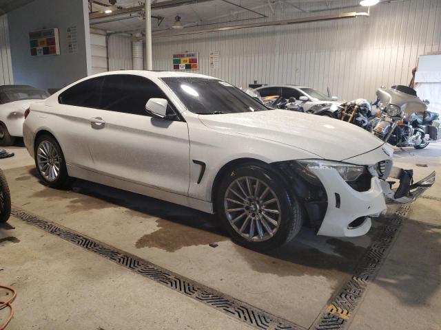 WBA3N9C59EF721347 BMW 428 XI