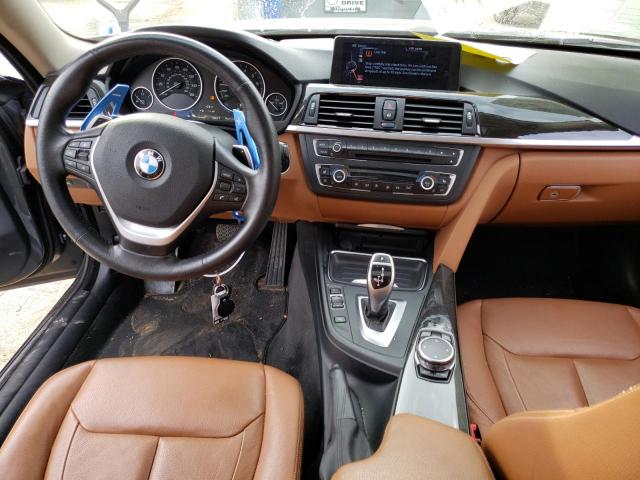 WBA4A7C5XFD415274 BMW 428 Xi Gran Coupe