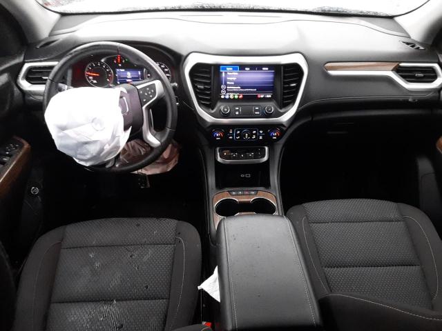 1GKKNRLS5LZ152159 GMC ACADIA SLE
