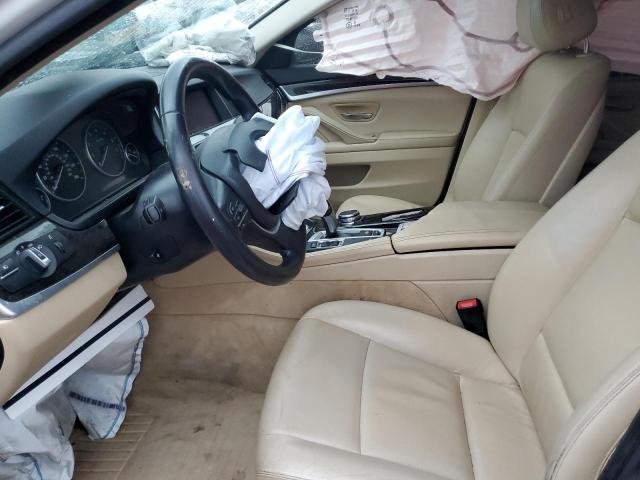WBA5A5C59FD517528 BMW 528 I