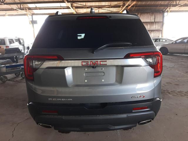 1GKKNLLS7MZ186960 GMC Acadia At4
