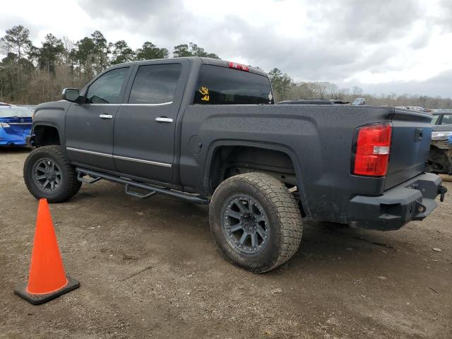 3GTU2VEC5EG375963 GMC Sierra K1500 Slt