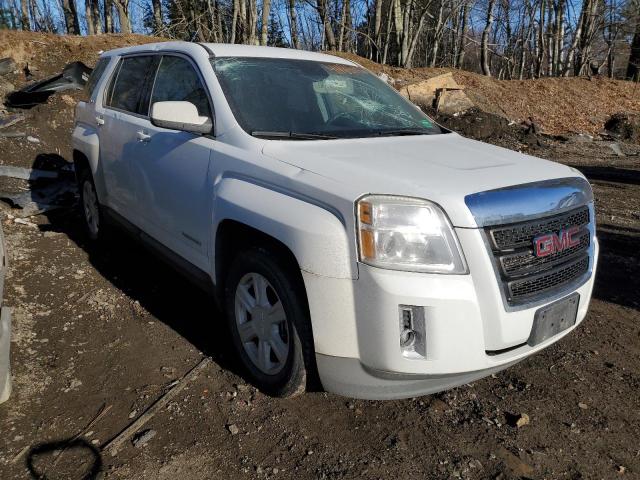 2GKFLVEK9F6275749 GMC Terrain Sle