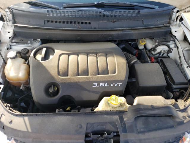 3C4PDCBG6FT696891 Dodge Journey Sxt