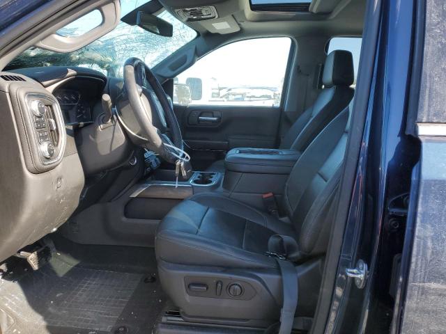 3GTU9DED6MG402729 GMC Sierra K1500 Slt