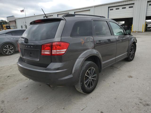 3C4PDCAB8JT195872 Dodge JOURNEY SE
