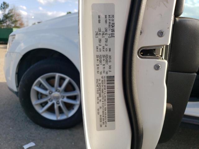 3C4PDCBG6FT696891 Dodge Journey Sxt