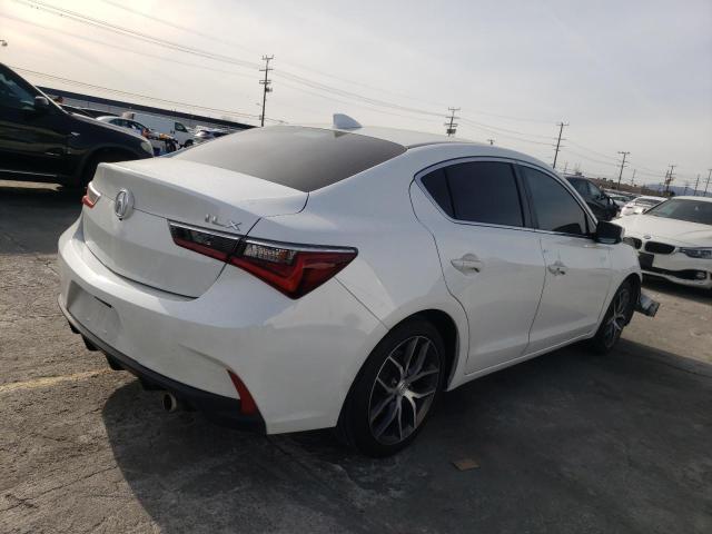 19UDE2F72MA009349 Acura Ilx Premium