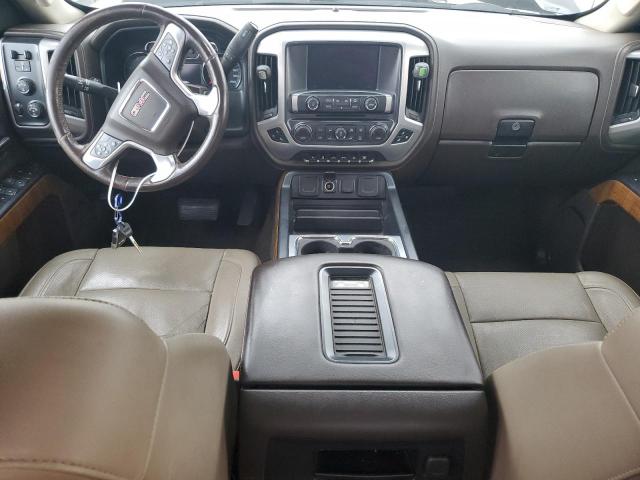 1GT12TEY2JF148812 GMC Sierra K2500 Slt