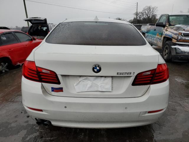 WBA5A5C59FD517528 BMW 528 I