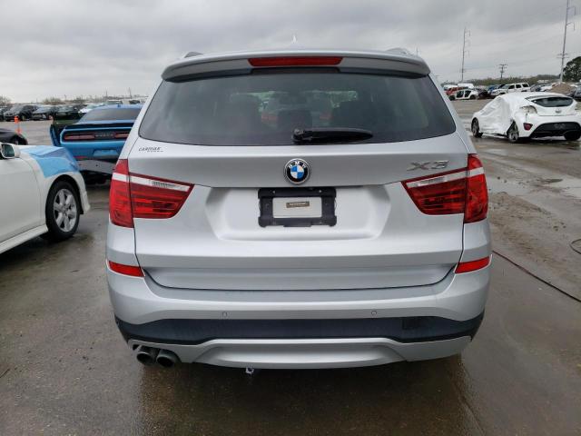 5UXWX9C3XH0T16600 BMW X3 Xdrive28i