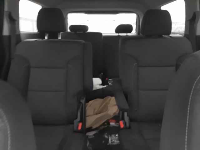 1GKKNRLS5LZ152159 GMC ACADIA SLE