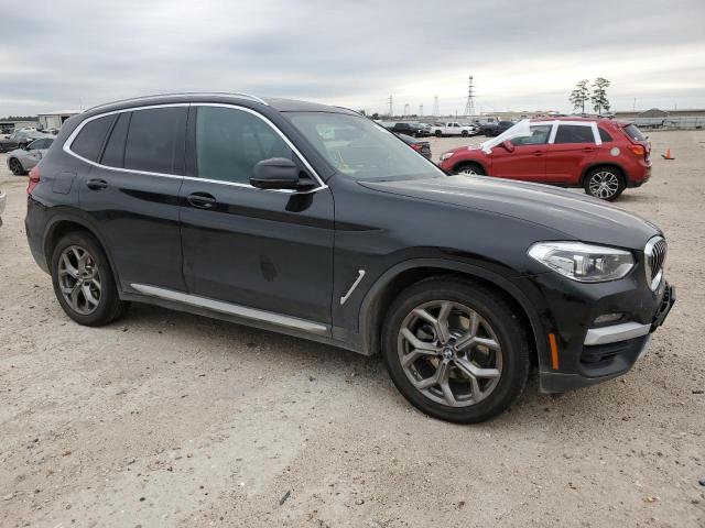 5UXTS1C00M9G53892 BMW X3 Xdrive30e