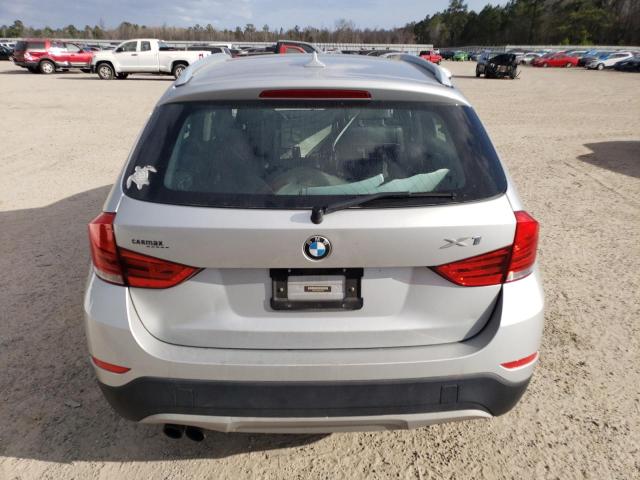 WBAVL1C54EVY24522 BMW X1 Xdrive28i
