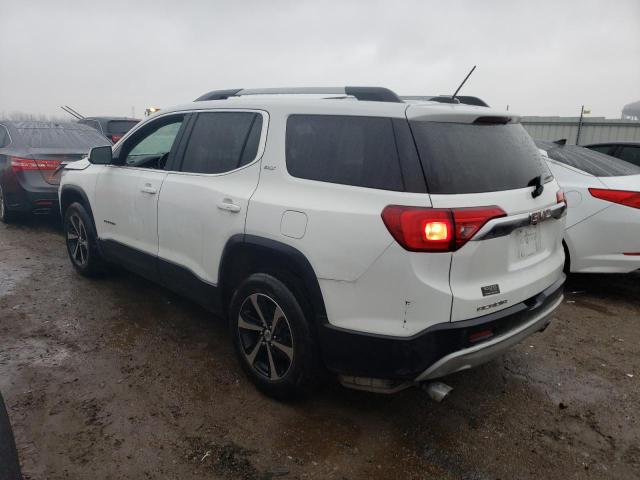 1GKKNMLSXHZ246368 GMC Acadia Slt-1