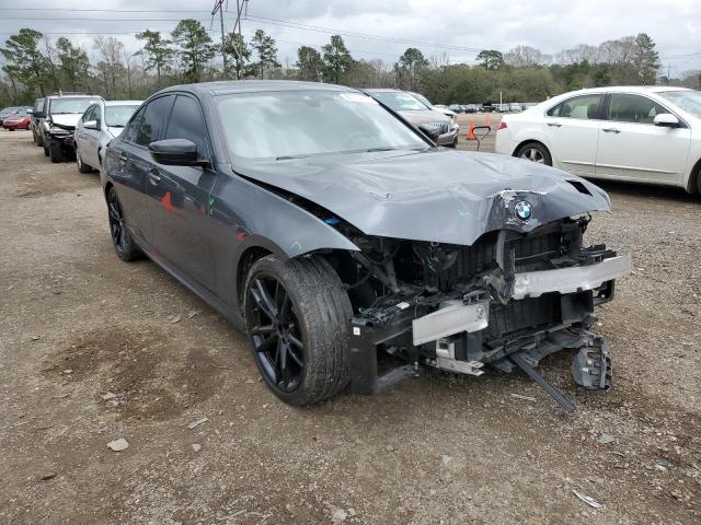 3MW5R1J00M8B86034 BMW 330I
