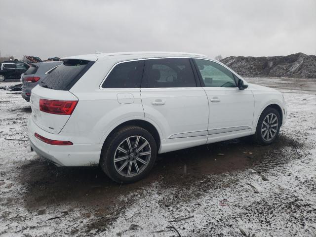WA1LAAF70KD031758 Audi Q7 Premium Plus