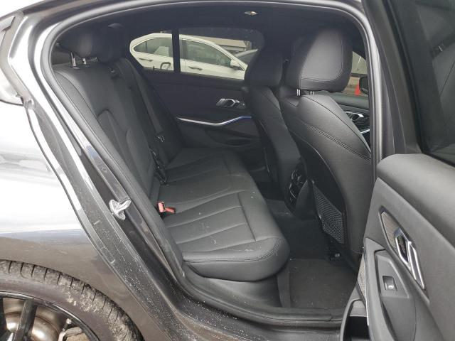 3MW5R1J00M8B86034 BMW 330I