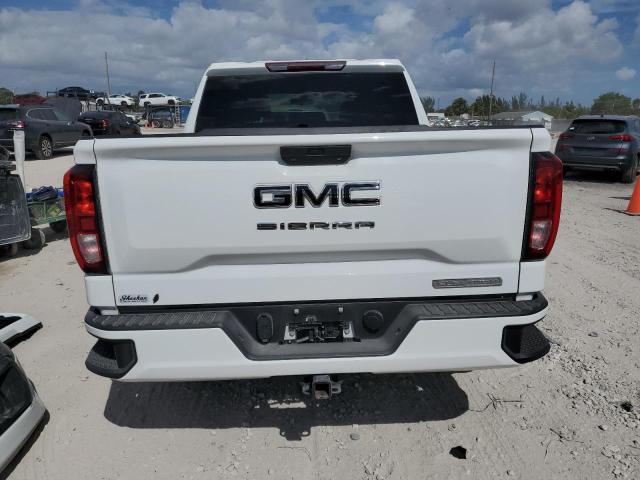 1GTU9CET6MZ163779 GMC Sierra K1500 Elevation