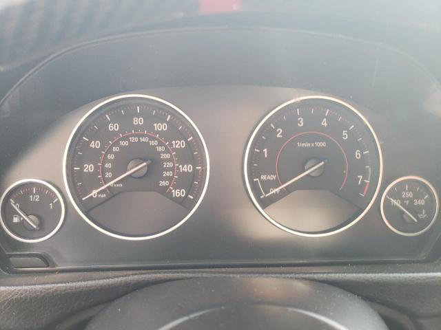 WBA3B9G51FNR94342 BMW 335 XI
