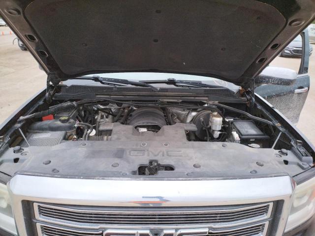3GTU2VEC8EG447139 GMC Sierra K1500 Slt