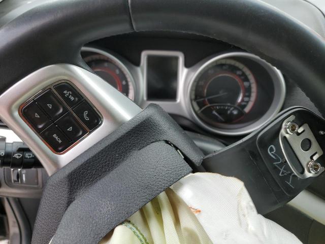 3C4PDCAB8JT195872 Dodge JOURNEY SE