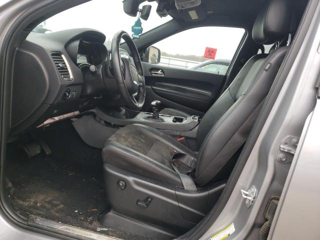 1C4RDJDG5KC755770 Dodge DURANGO GT