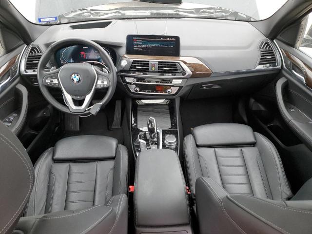 5UXTS1C00M9G53892 BMW X3 Xdrive30e