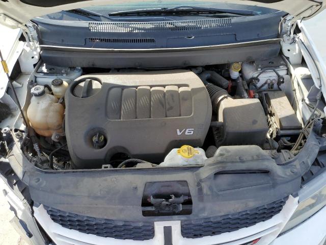 3C4PDDEG5KT764755 Dodge JOURNEY GT