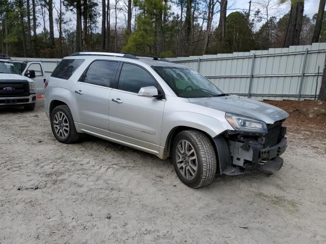 1GKKRTKD2EJ237191 GMC Acadia Denali