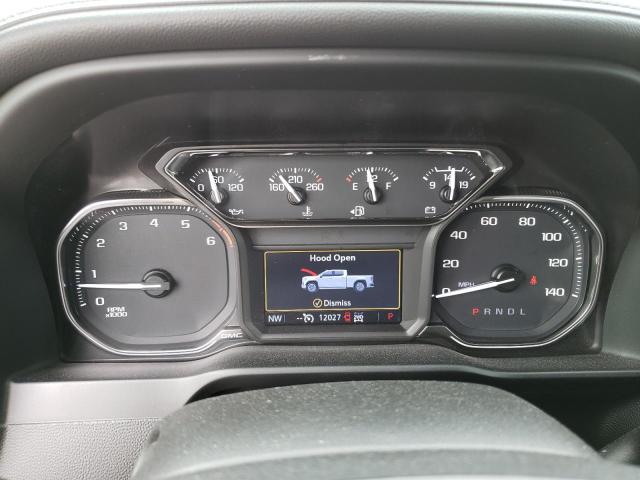 1GTP9EEL8NZ150252 GMC Sierra Limited K1500 At4