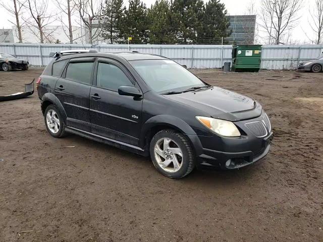 2006 Pontiac Vibe VIN: 5Y2SL65836Z422981 Lot: 41148013