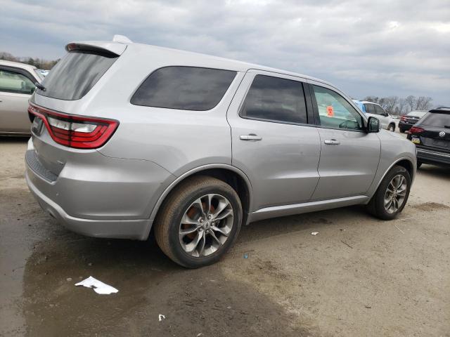 1C4RDJDG5KC755770 Dodge DURANGO GT