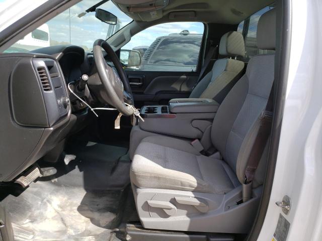 1GTN1LEC4HZ905503 GMC Sierra C1500