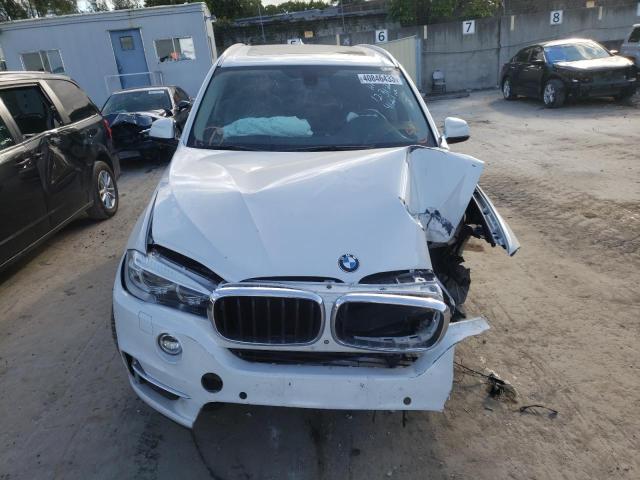 5UXKS4C53E0J94661 BMW X5 Xdrive35d