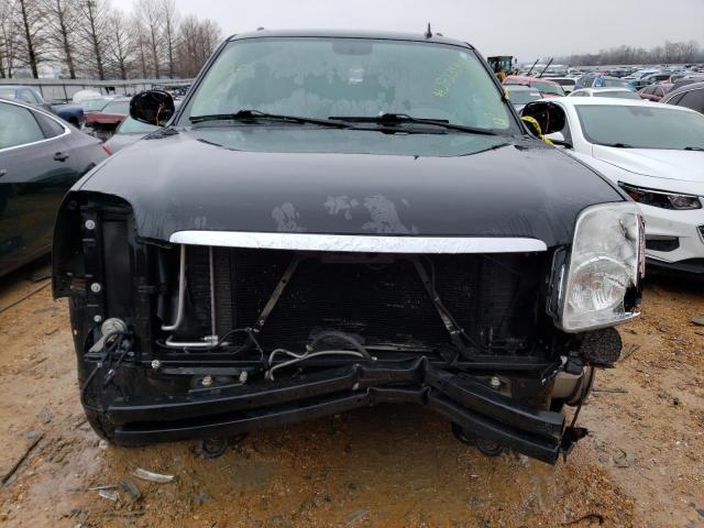 1GKS2MEF8ER175482 GMC YUKON XL DENALI