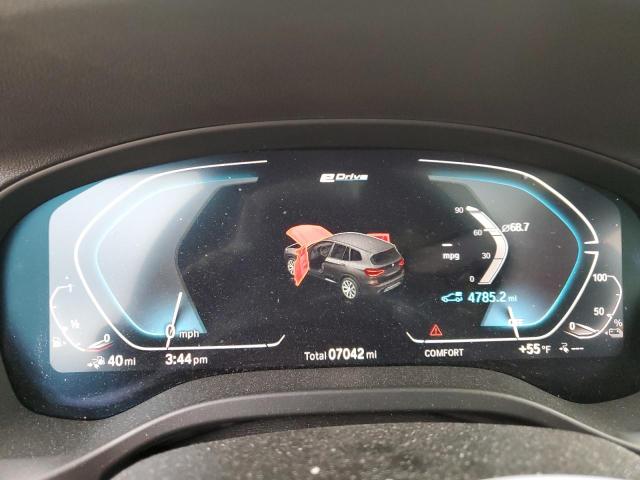 5UXTS1C00M9G53892 BMW X3 Xdrive30e