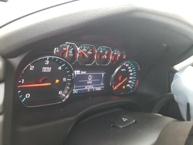 1GKS2BKC8JR388733 GMC YUKON SLT