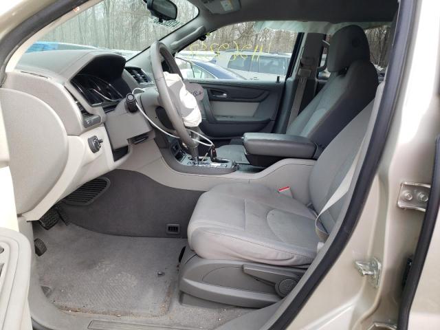 1GKKRNED0EJ241053 GMC ACADIA SLE
