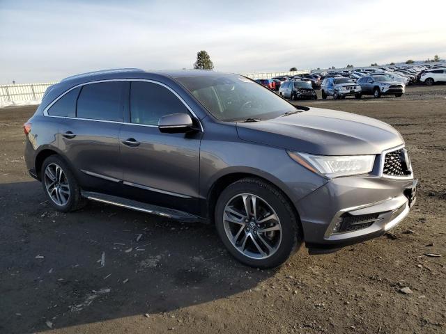 5FRYD4H82HB021131 Acura Mdx Advance
