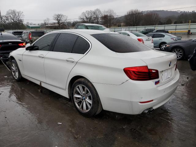 WBA5A5C59FD517528 BMW 528 I