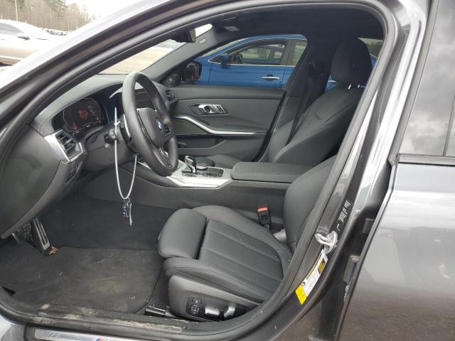3MW5R1J00M8B86034 BMW 330I