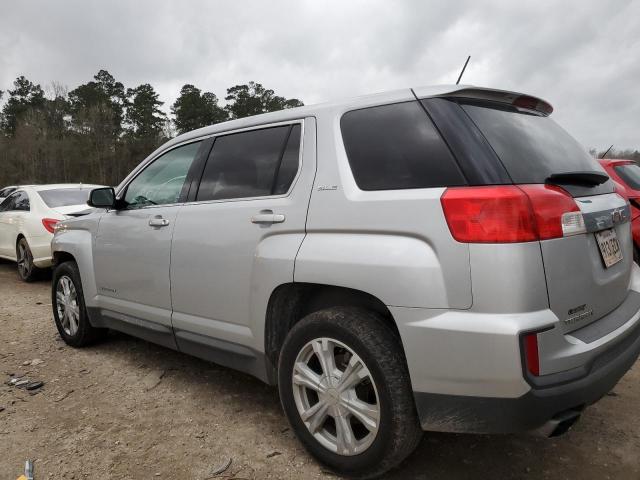 2GKALMEK2H6339122 GMC Terrain Sle