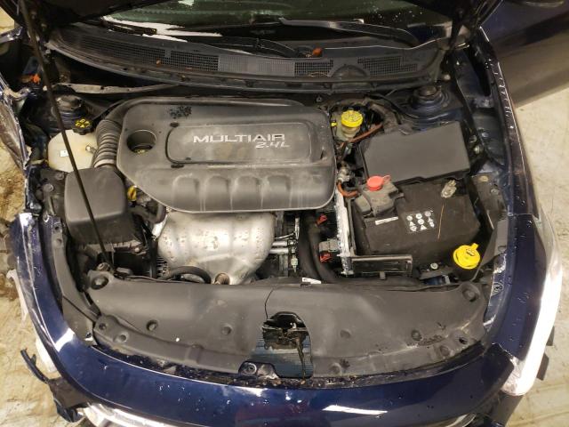 1C3CDFCBXED768185 Dodge Dart Limited