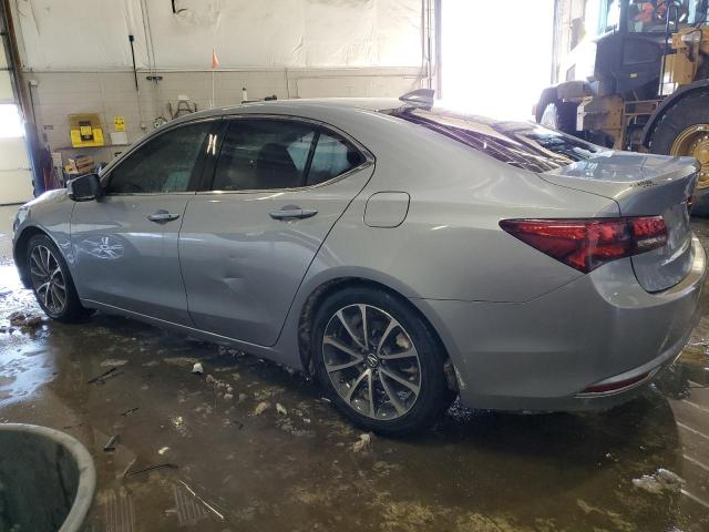 19UUB3F53FA007383 Acura TLX TECH